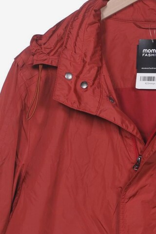 BOSS Jacket & Coat in 4XL in Red