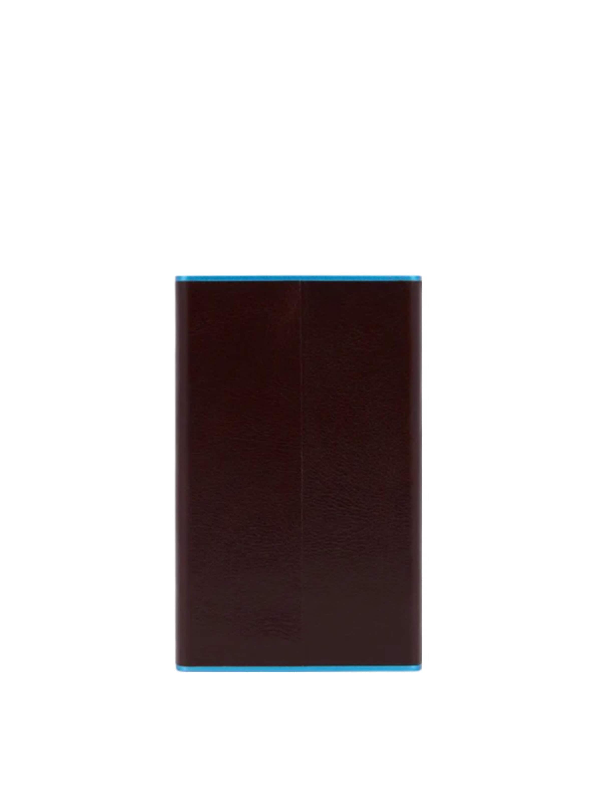 Piquadro - Cartera en marrón