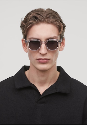 CHIMI Sonnenbrille in Grau