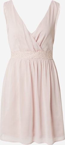 ABOUT YOU Kleid 'Blanka' in Pink: Vorderseite