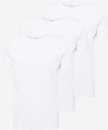 Matinique Shirt 'Jermane' in White: front