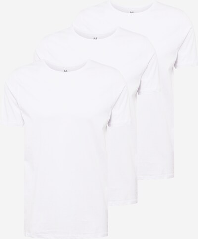 Matinique Camiseta 'Jermane' en blanco, Vista del producto