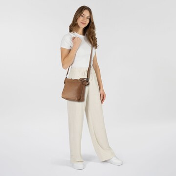 Harbour 2nd Shoulder Bag in Brown