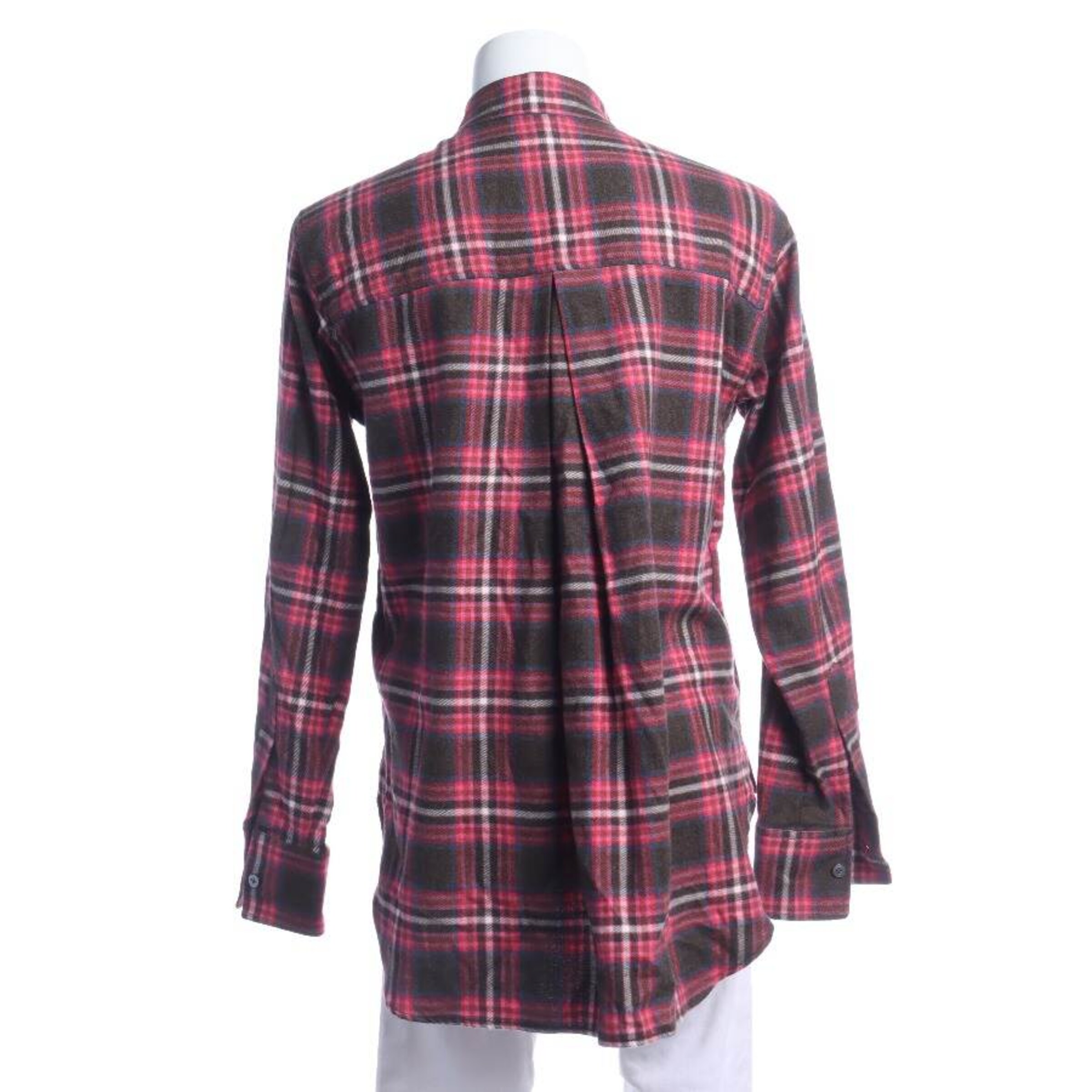 Robert Friedman Bluse / Tunika S in Mischfarben