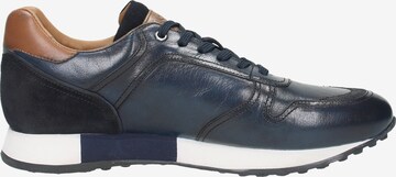 SANSIBAR Sneaker in Blau