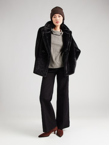 TOM TAILOR Πουλόβερ σε γκρι