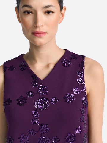 Rochie de la Rich & Royal pe mov