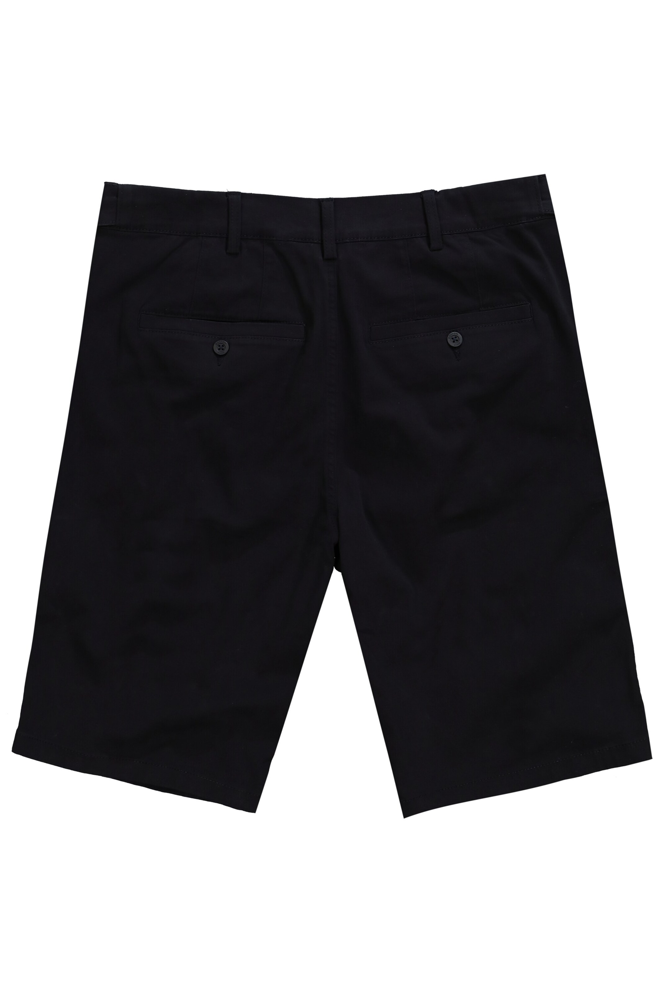 Boston Park Regular Trousers in Blue