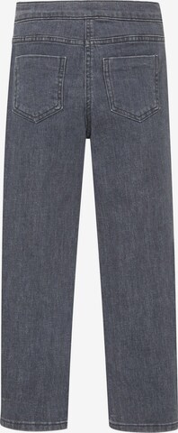 TOM TAILOR Regular Jeans i grå