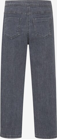 TOM TAILOR Regular Jeans in Grau