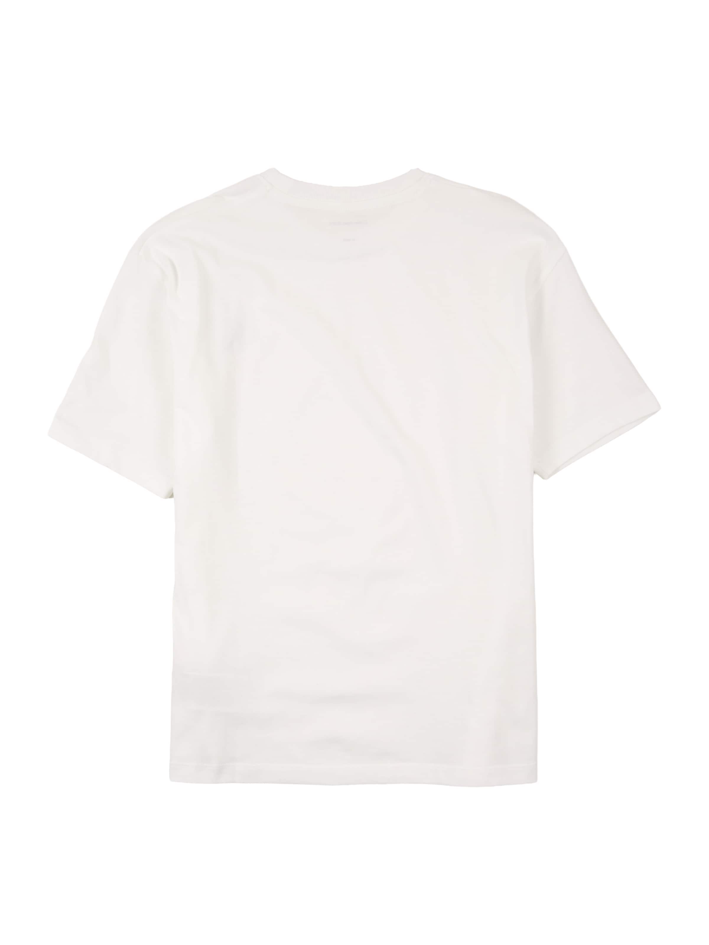 Calvin Klein Jeans Футболка в Черный