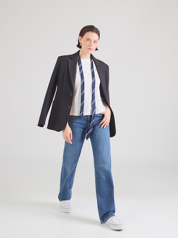 TOMMY HILFIGER Μπλουζάκι σε λευκό