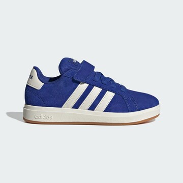 ADIDAS SPORTSWEAR Trainers 'Grand Court 00s' in Blue