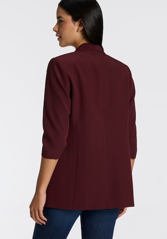 ONLY Blazer 'ONLElla' in Red