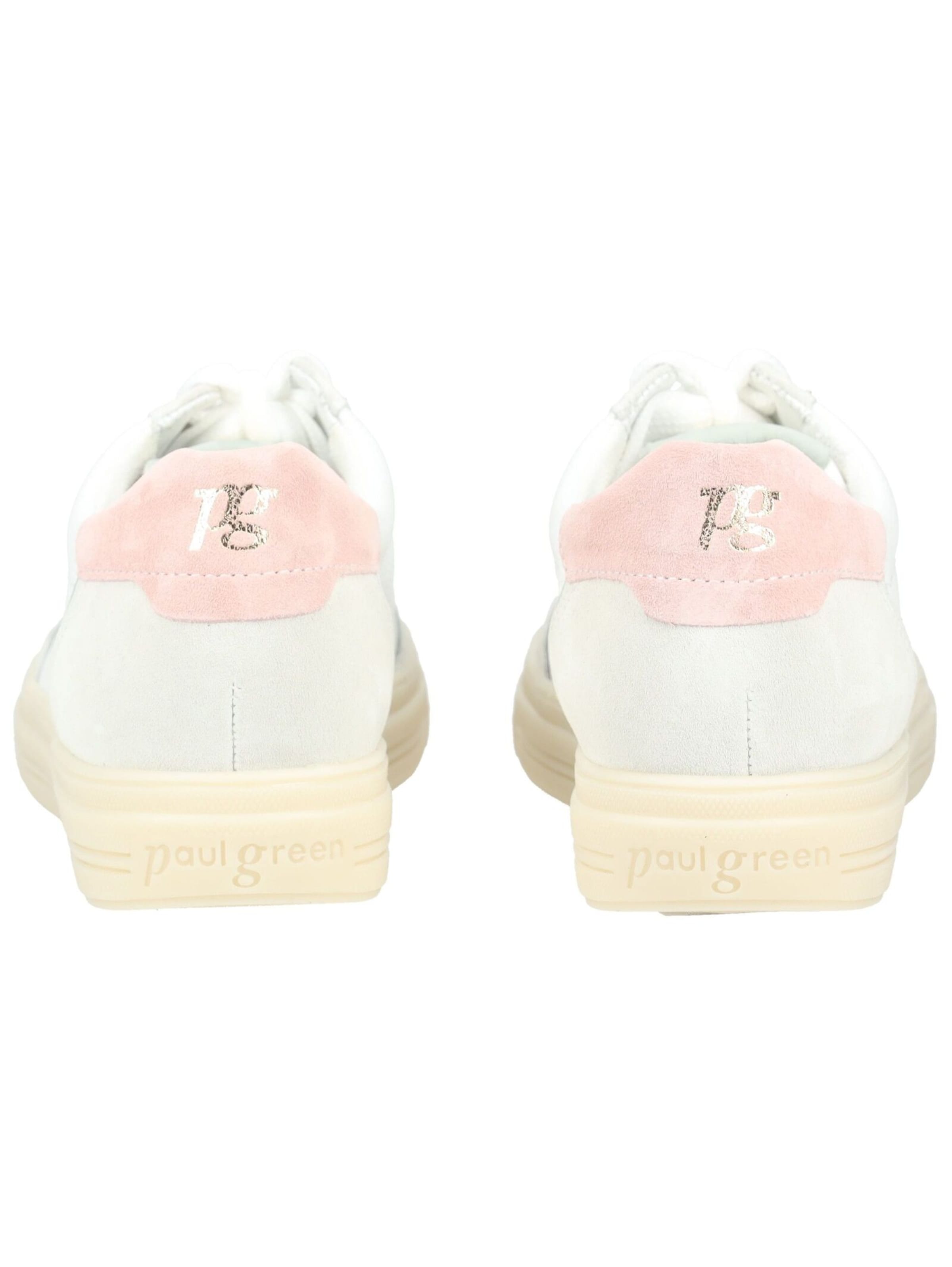 Paul Green Sneakers in White