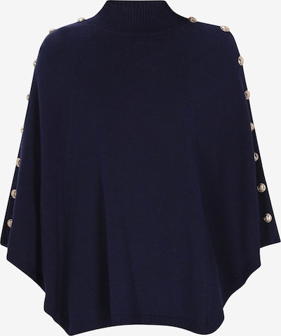 Apsiaustas iš DreiMaster Klassik, spalva – tamsiai mėlyna, Prekių apžvalga