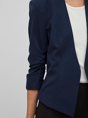 Blazer 'Her' Vila Petite en bleu