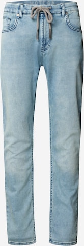 WOTEGA Jeans 'Noah' in Blau: Vorderseite