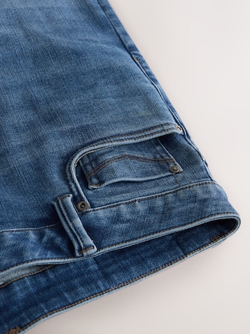 zils Next Standarta Džinsi 'Motionflex'