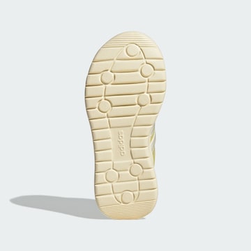 ADIDAS SPORTSWEAR Trainers 'Disney Tiana Run 70s 2.0' in Yellow