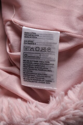 H&M Jacket & Coat in L in Pink