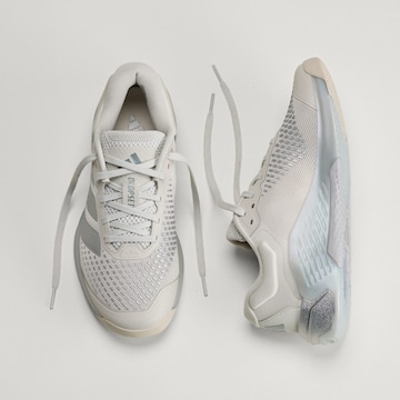Pantofi sport 'Dropset 4' de la ADIDAS PERFORMANCE pe gri