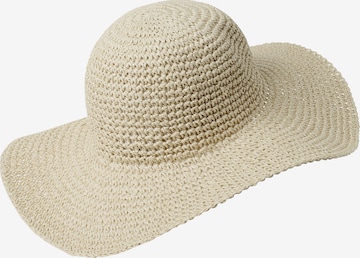 Chapeaux Marie Lund en beige : devant