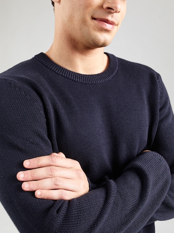 GAP Pullover i blå