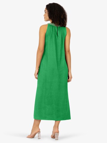 Robe d’été mint & mia en vert