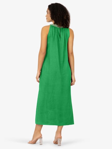 mint & mia Letné šaty - Zelená