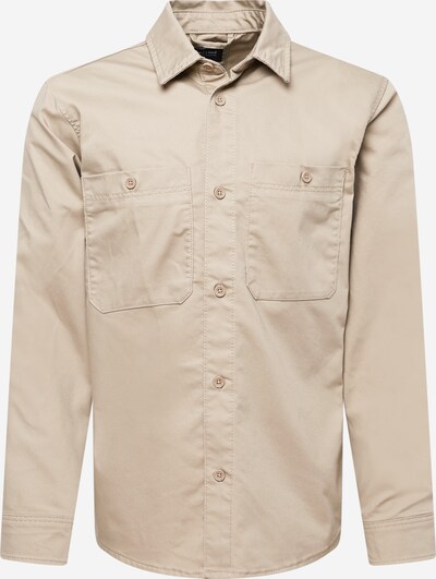 Only & Sons Button Up Shirt 'Bob' in Greige, Item view