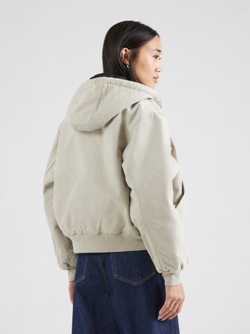 Carhartt WIP Přechodná bunda 'OG Active' – béžová