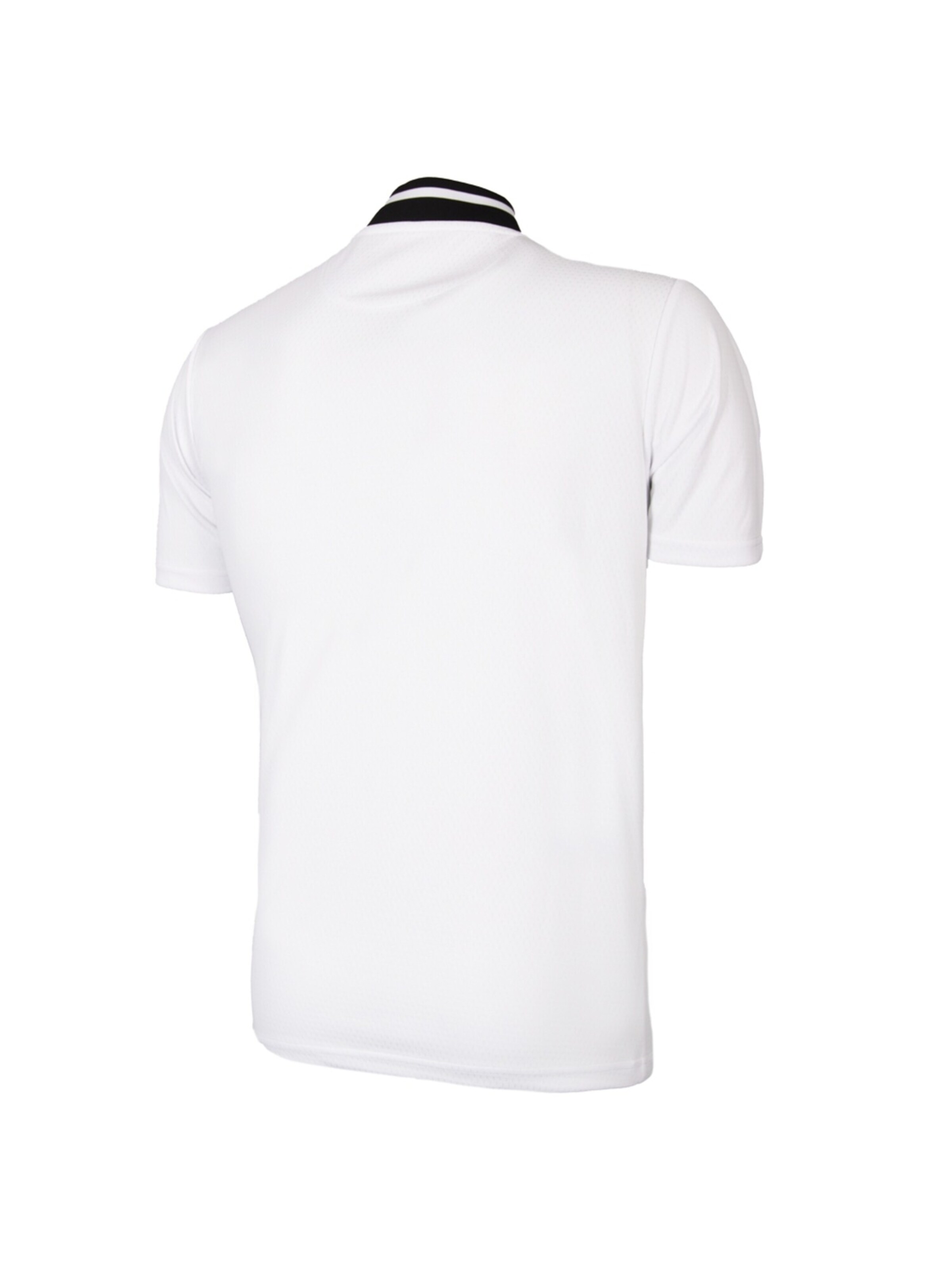 Copa Jersey 'Borussia Mönchengladbach Retro 1996-97' in White