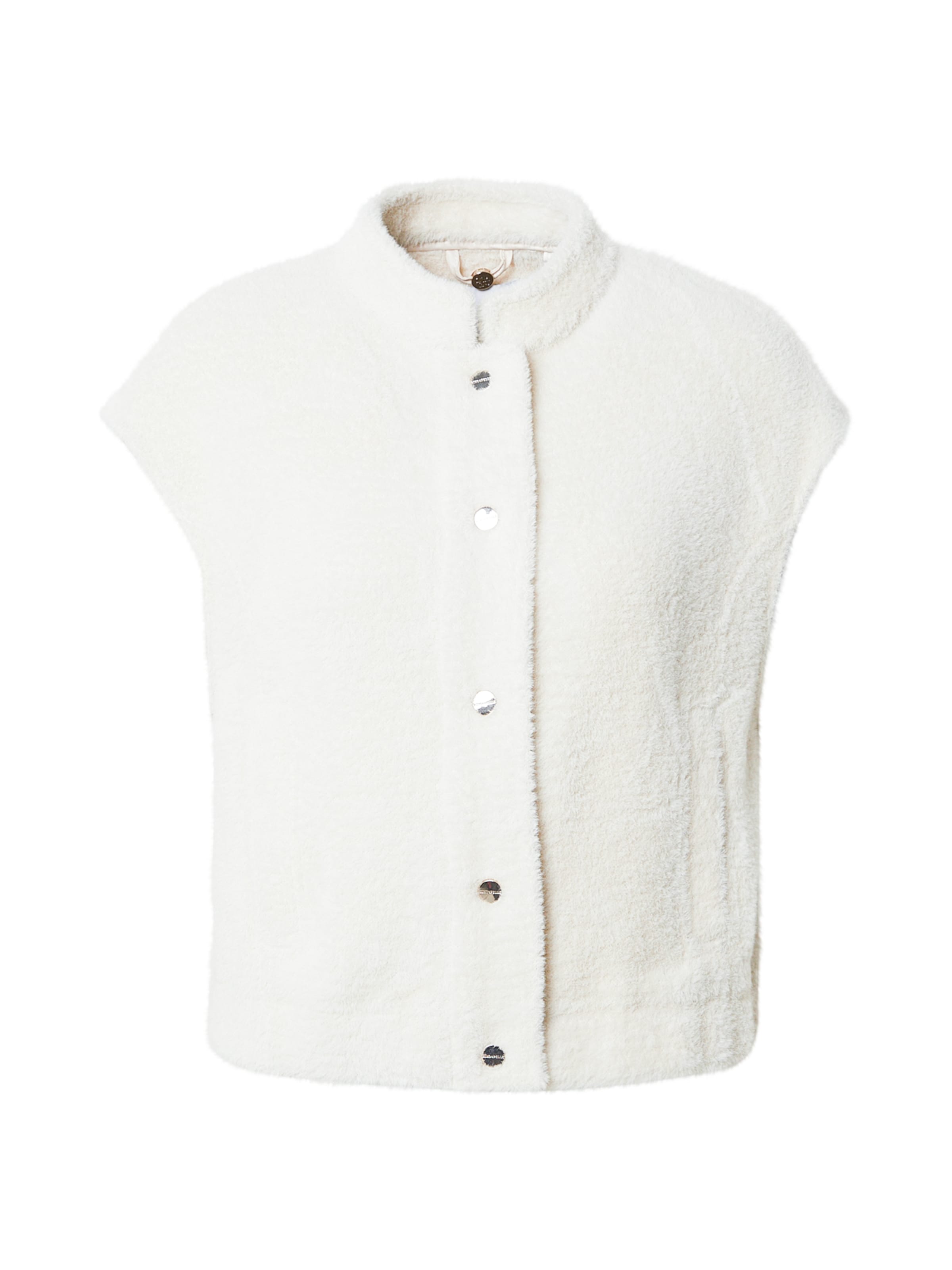 Giacchetta 'Priori' di RINO & PELLE in beige: frontale