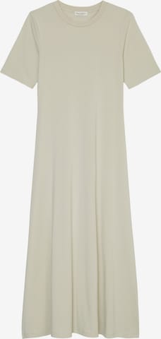 Marc O'Polo Dress in Grey: front