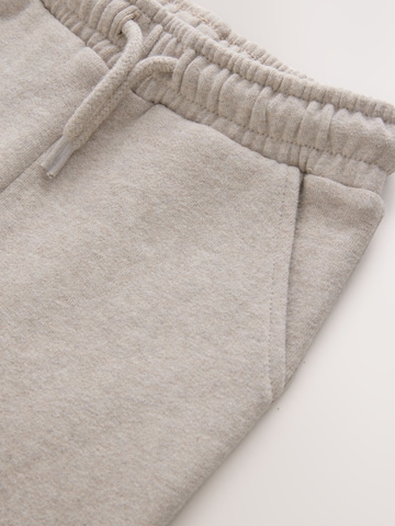 Effilé Pantalon Next en marron