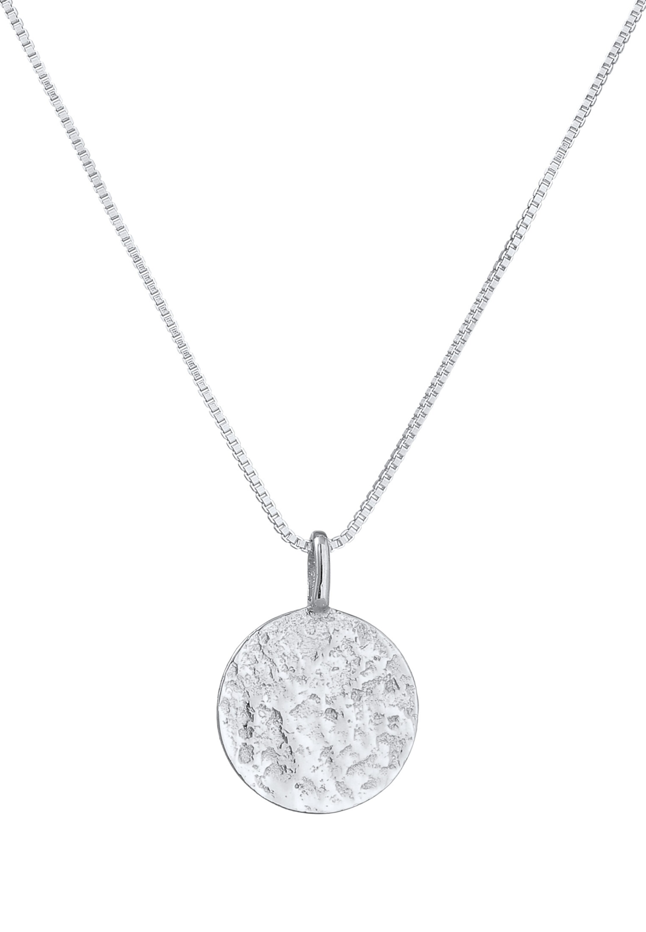 KUZZOI Цепочка в Серебристый