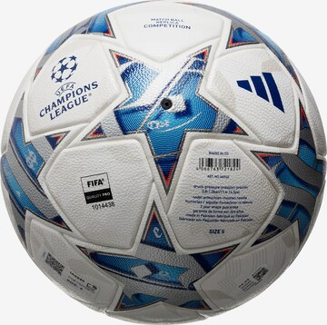 ADIDAS PERFORMANCE Ball 'UCL 23/24' in Weiß