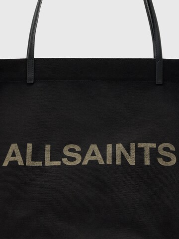 Shopper 'SERAFINA' di AllSaints in nero