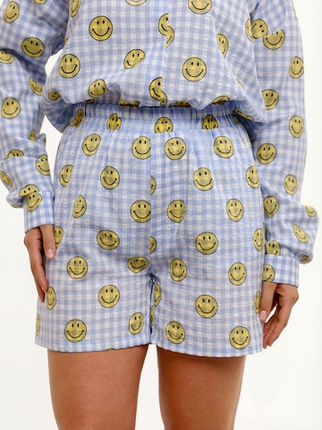 regular Pantaloni ' SARA ' di Liberte Essentiel in blu