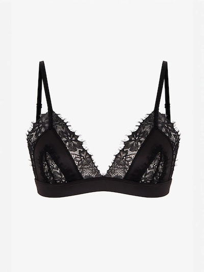 Penti Soutien-gorge 'BHs & Bralettes' en 75/A en noir, Vue avec produit