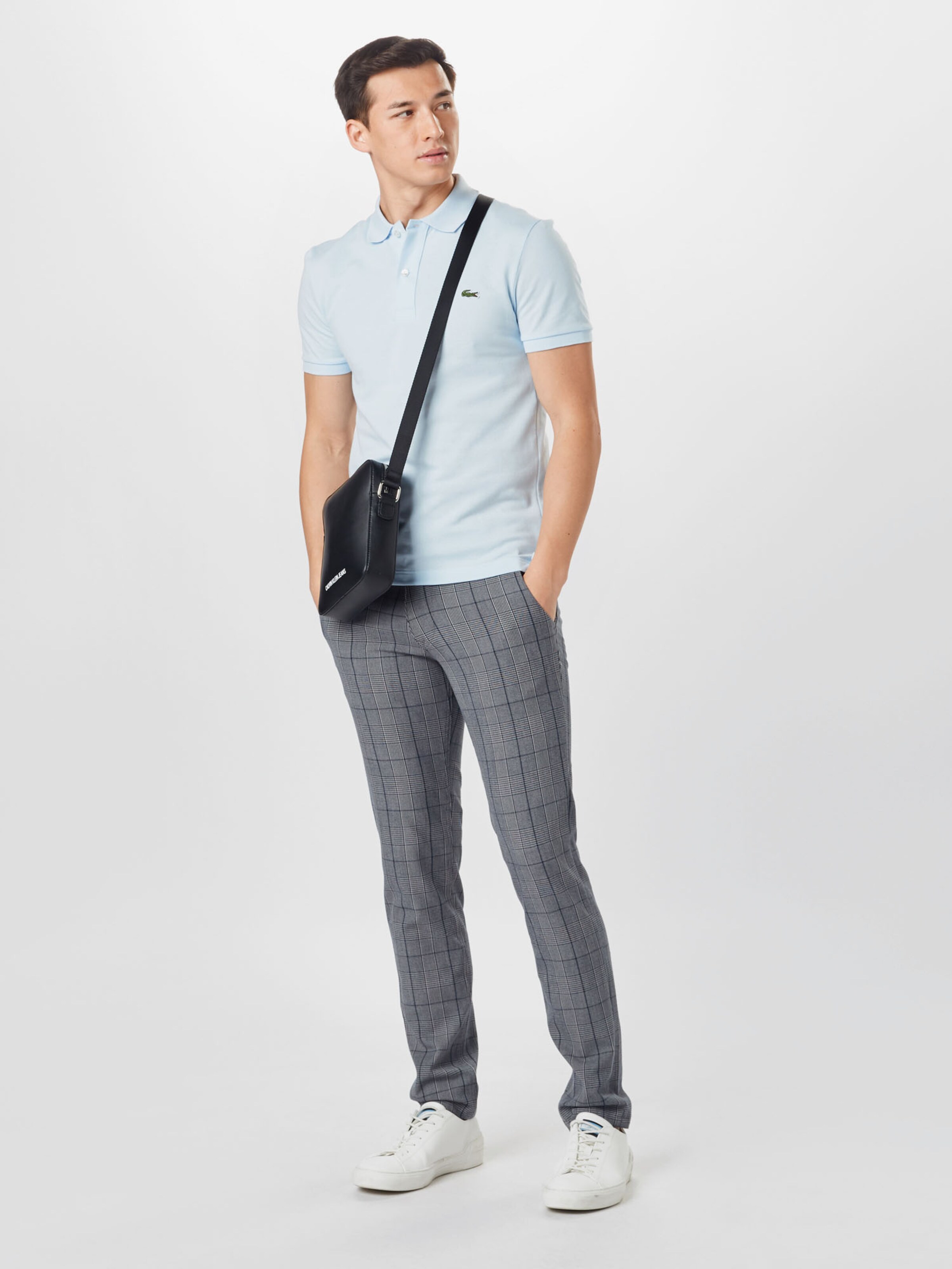 Männer Hosen SELECTED HOMME Hose in Grau - ID77307 Männer Hosen SELECTED HOMME Hose in Grau - ID77307