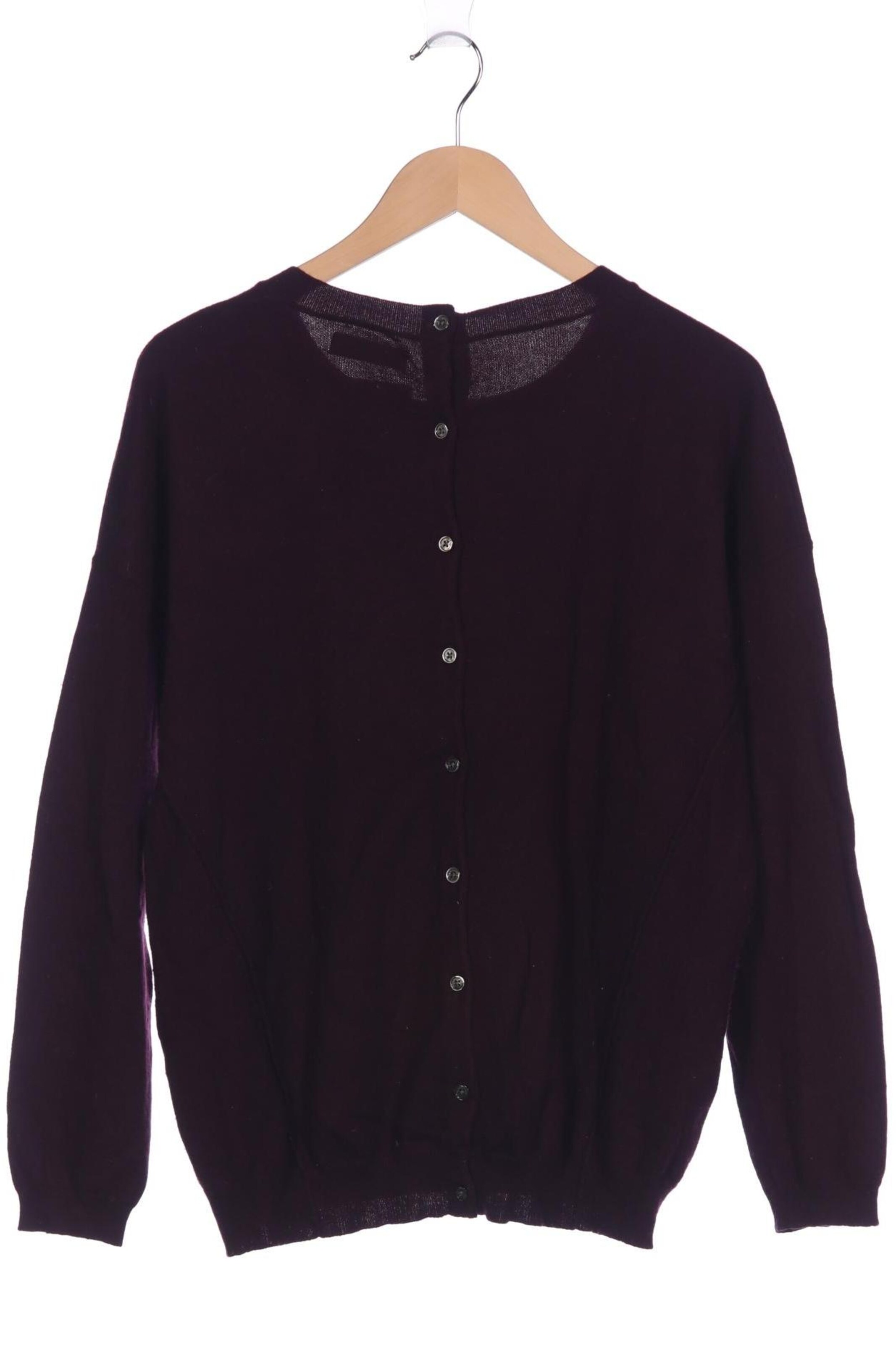 Hemisphere Sweater & Cardigan in S in Red