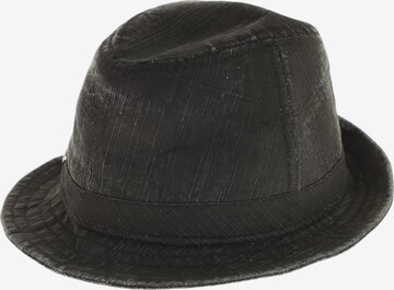 ESPRIT Hut oder Mütze M in Schwarz: predná strana
