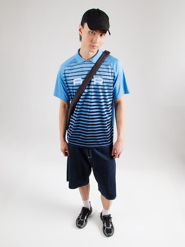 Nike Sportswear T-Shirt 'AIR' in Blau