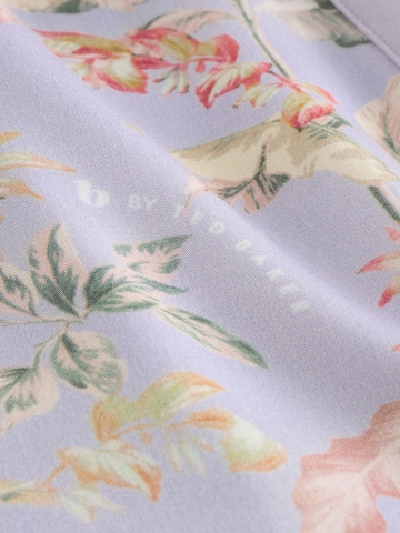 Vestaglia di B by Ted Baker in lilla