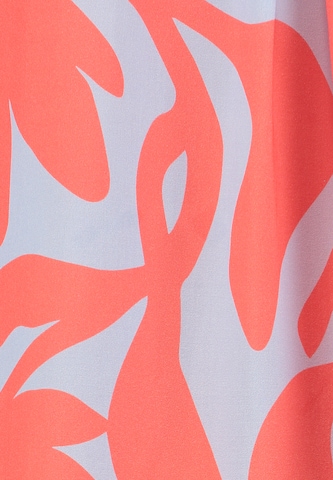 Key Largo Nyári ruhák 'Tree' - piros