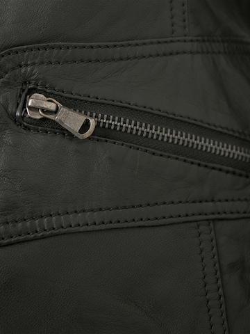 7ELEVEN Between-Season Jacket 'Katta' in Black