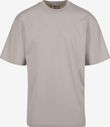 Urban Classics T-Shirt in Grau: predná strana