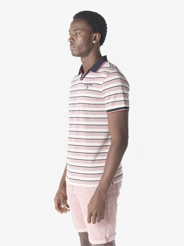 T-Shirt KOROSHI en blanc